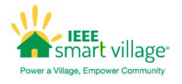 SmartVillage logo