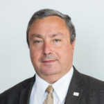 Prof. George Zissis, IEEE Smart Lighting Chair